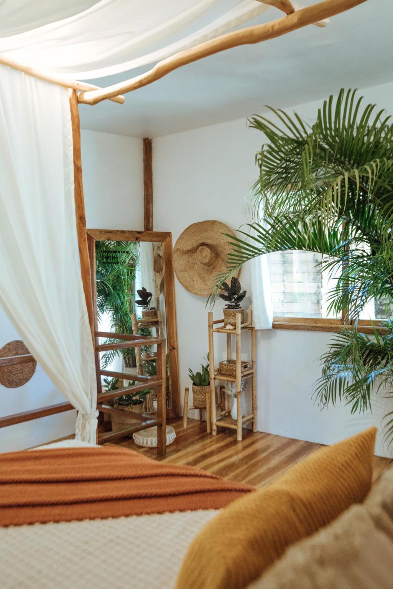 Mango Tango Villas Siargao General Luna  Eksteriør billede