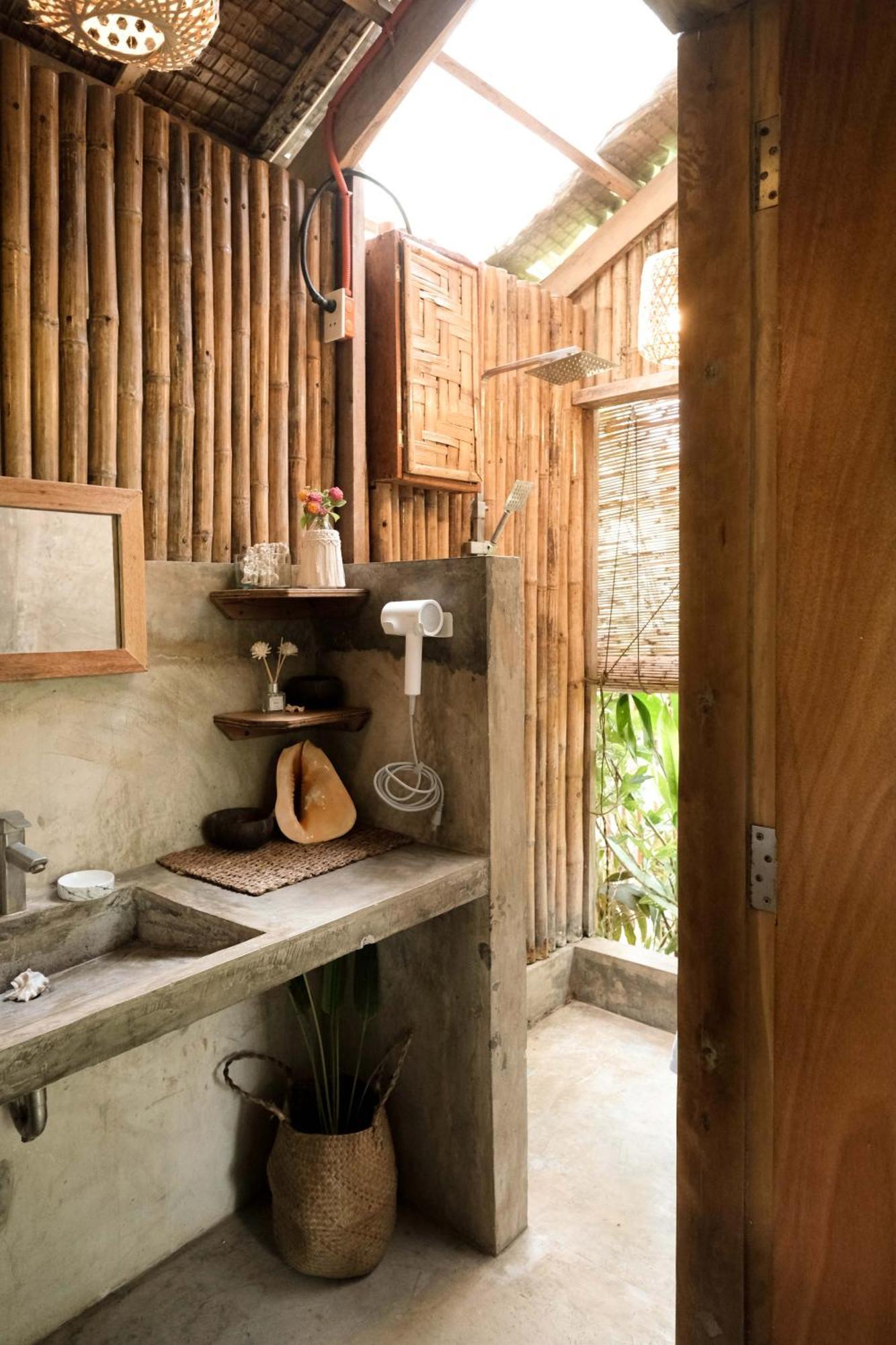 Mango Tango Villas Siargao General Luna  Eksteriør billede